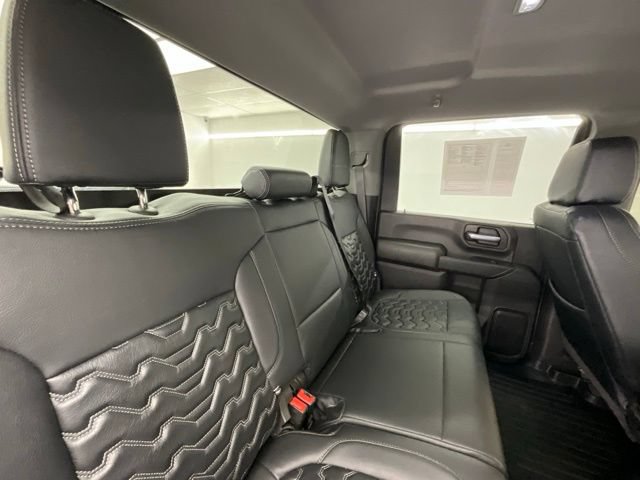 Used 2021 Chevrolet Silverado 2500 LT AWD/4WD image 14