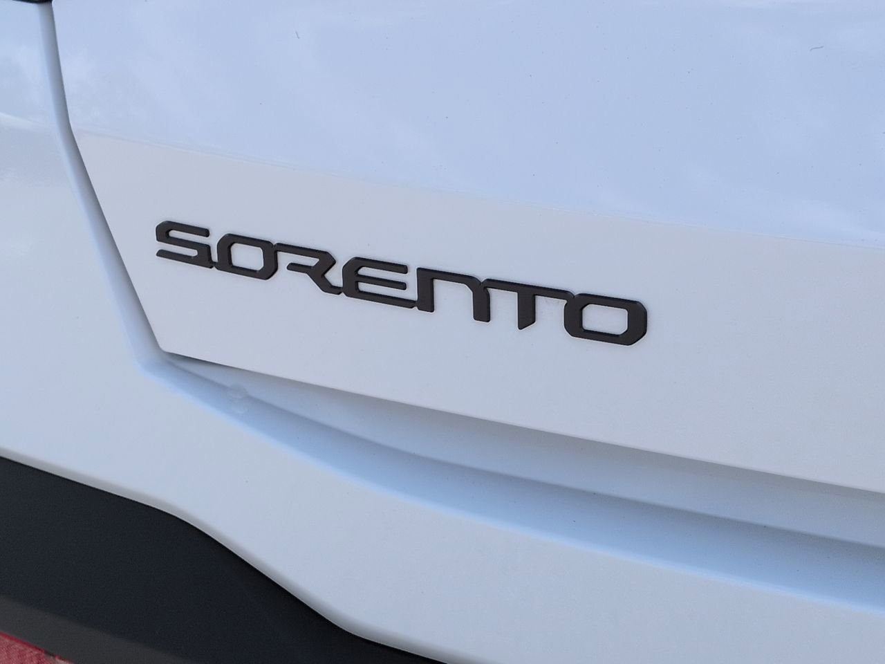New 2026 Kia Sorento X-Line EX AWD/4WD image 15
