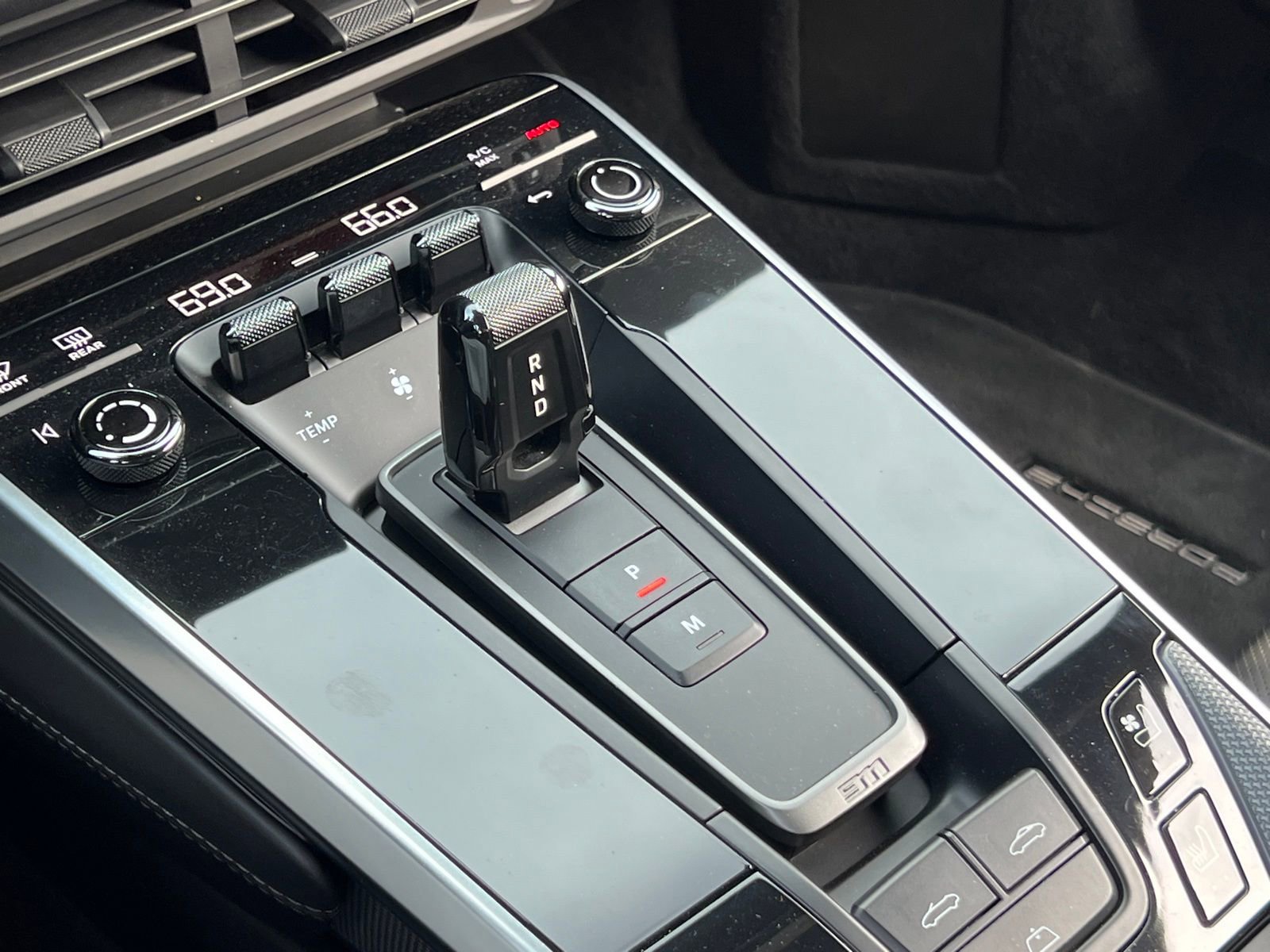 Certified 2023 Porsche 911 Turbo image 27