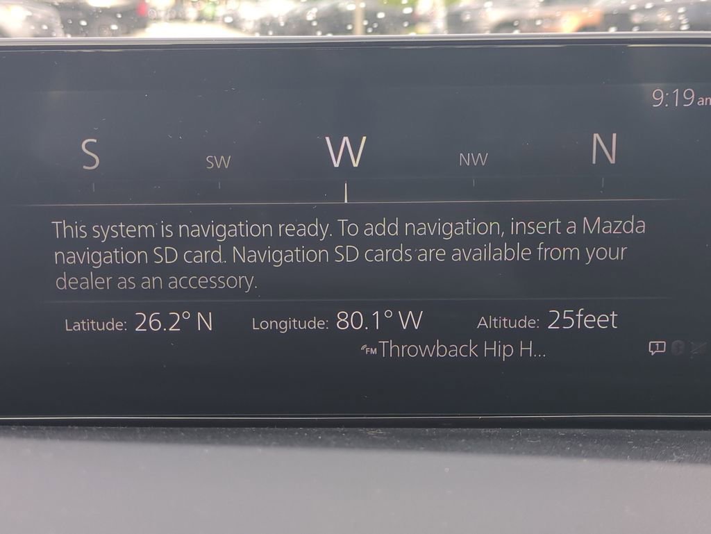 Used 2021 MAZDA MAZDA3 Sedan FWD image 23