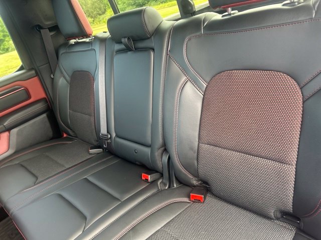 Used 2025 RAM 1500 Rebel w/ Bed Utility Group AWD/4WD image 52