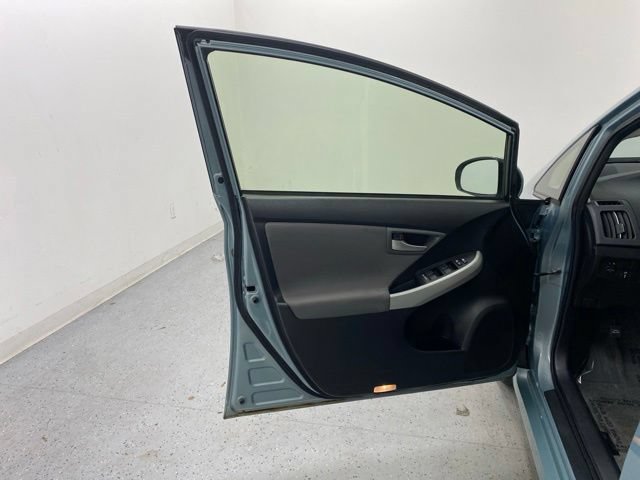 Used 2012 Toyota Prius Two FWD image 19