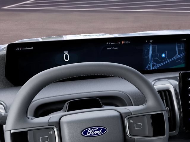New 2027 Ford Expedition Active AWD/4WD image 15