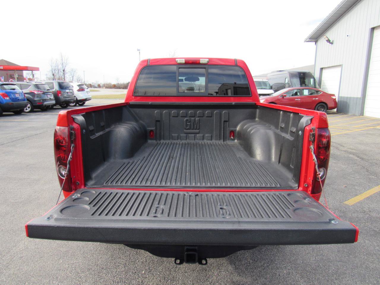 Used 2012 Chevrolet Colorado LT image 36