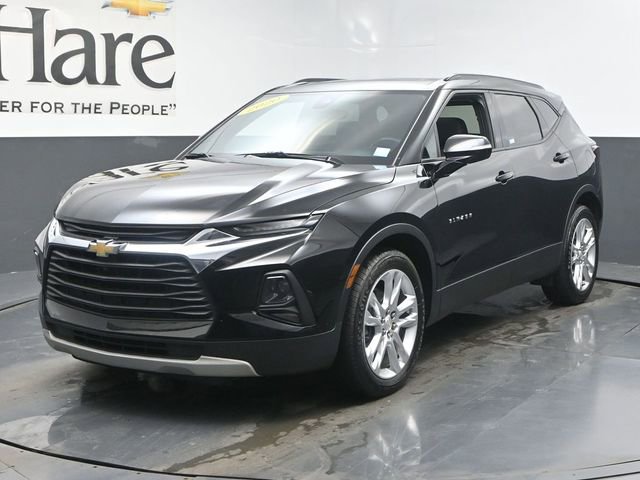 Used 2020 Chevrolet Blazer LT w/ Sound & Technology Package image 33
