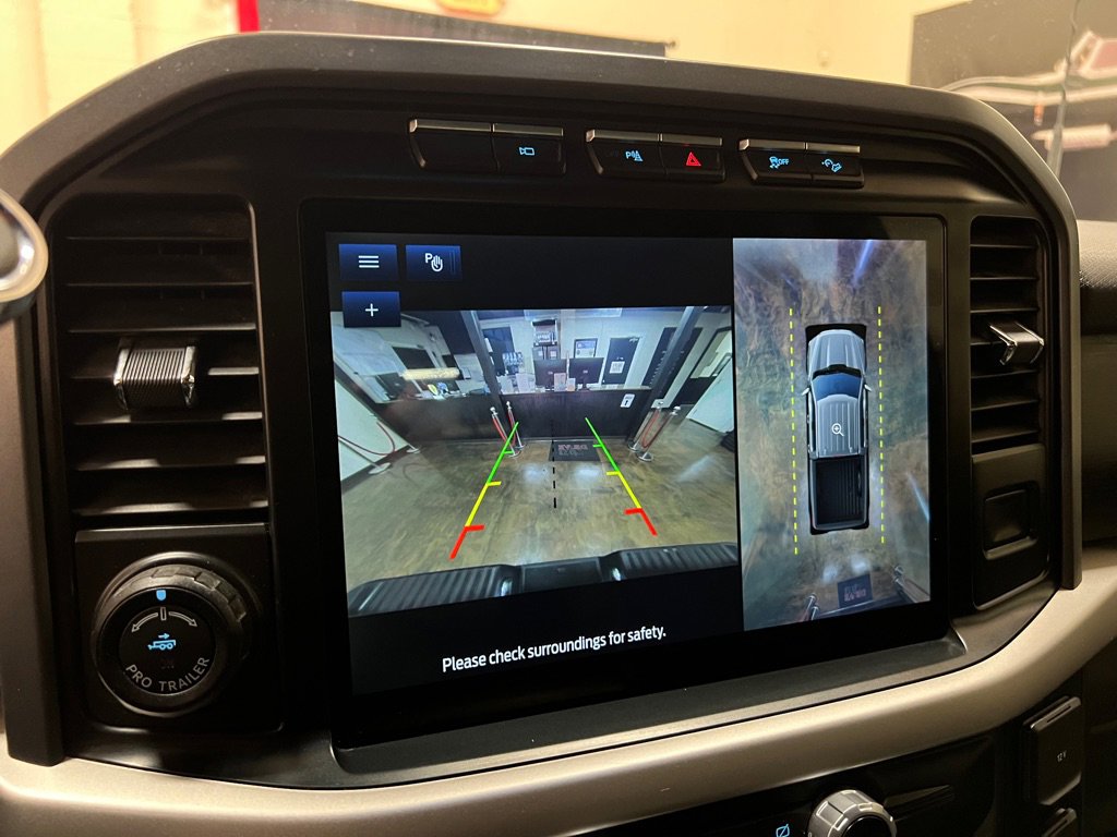 Used 2021 Ford F150 XLT w/ Equipment Group 302A High image 28