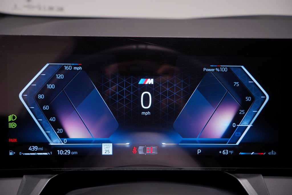 Used 2025 BMW X3 xDrive30i w/ M Sport Package image 20