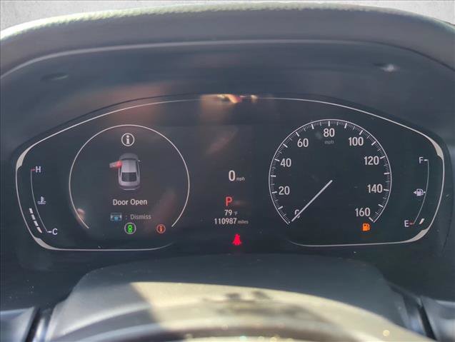 Used 2021 Honda Accord Sport image 12