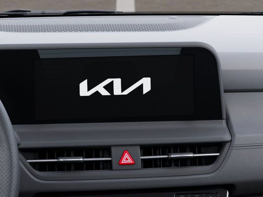 New 2025 Kia Seltos SX image 20
