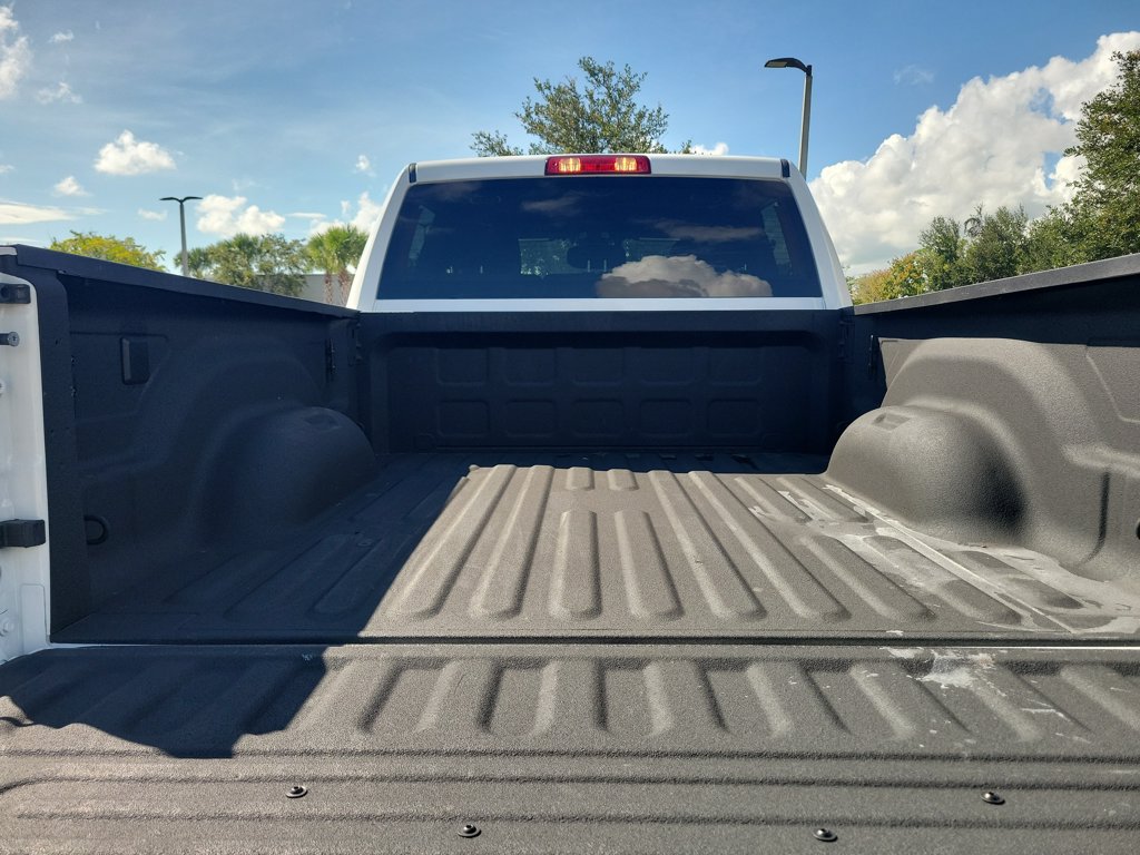 Used 2026 RAM 2500 Big Horn AWD/4WD image 29