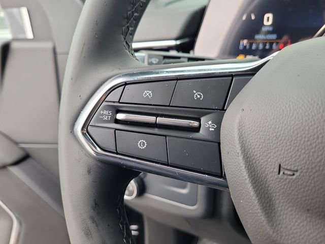 New 2026 Chevrolet Tahoe LS w/ LPO, Dark Essentials Package image 24