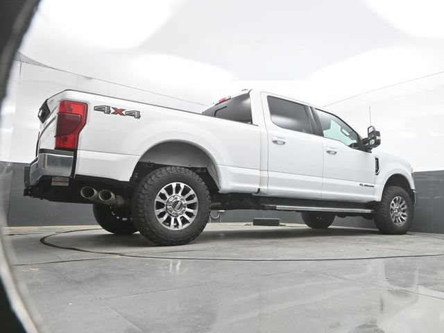 Used 2022 Ford F250 Lariat AWD/4WD image 41