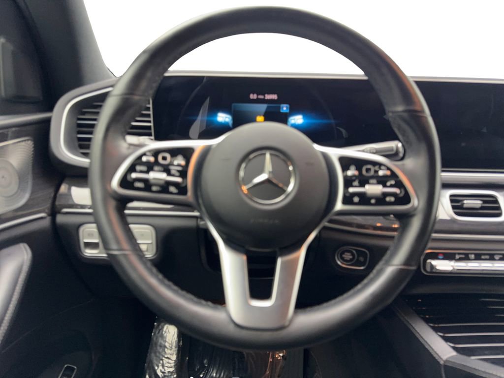 Used 2023 Mercedes-Benz GLE 350 image 57