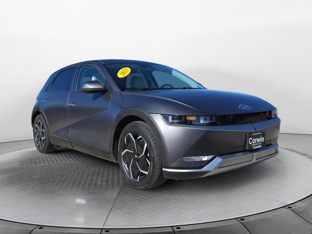Used 2023 Hyundai Ioniq 5 SEL