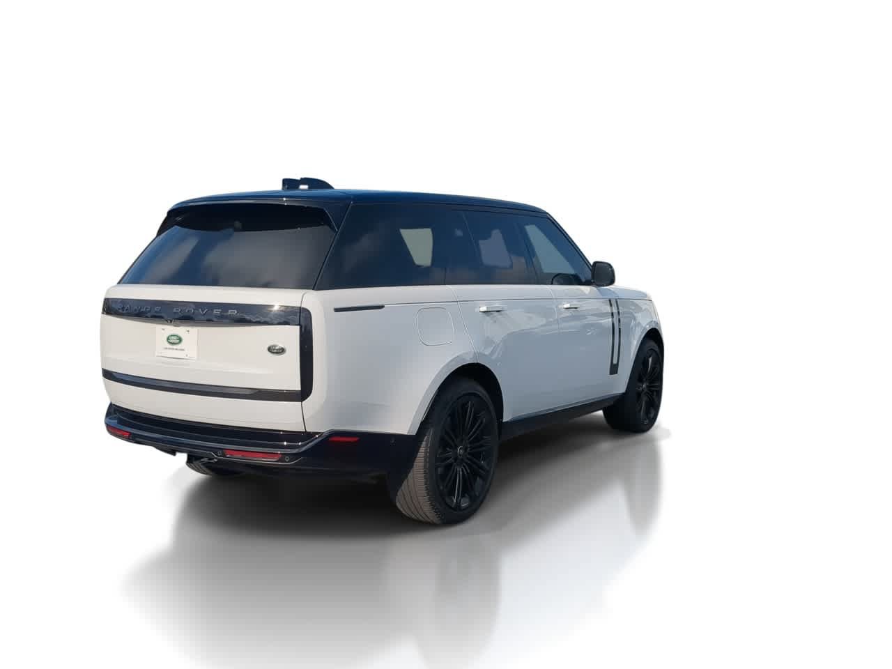 Certified 2023 Land Rover Range Rover SE AWD/4WD image 8