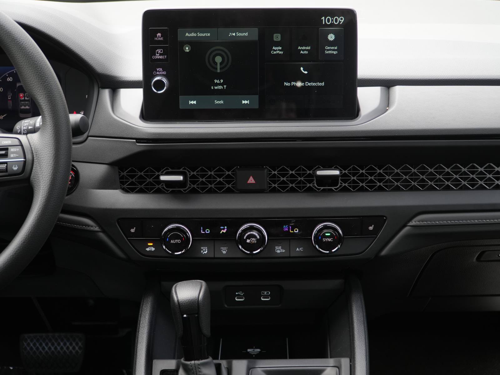 New 2026 Honda Accord SE image 26
