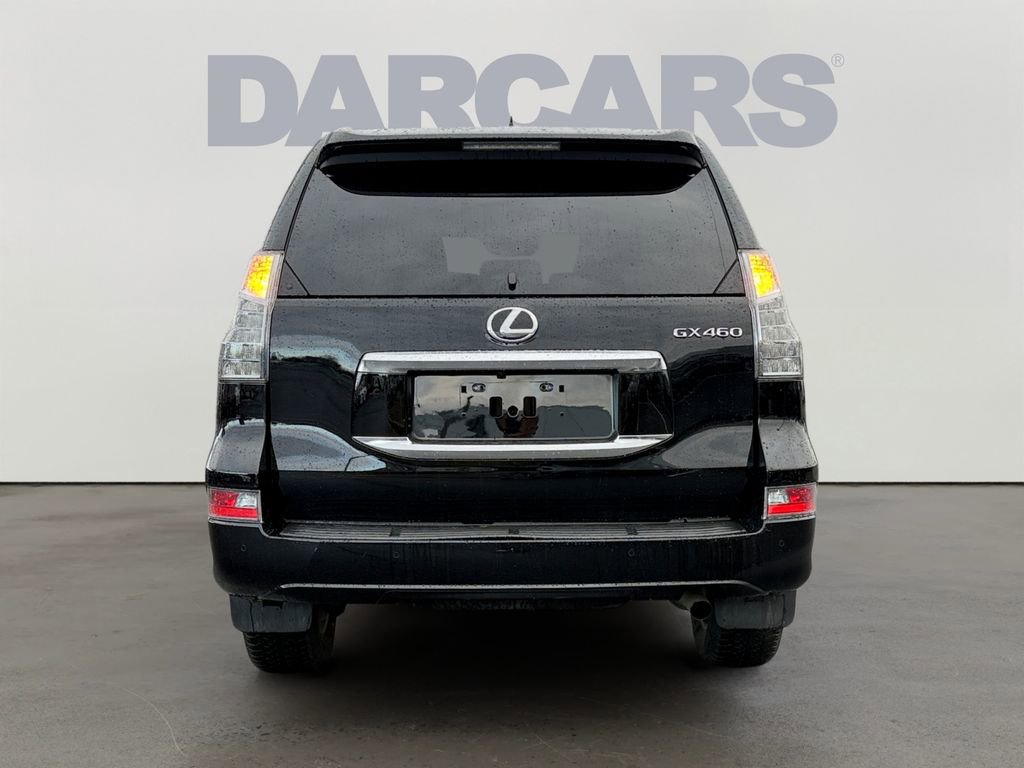 Used 2023 Lexus GX 460 Premium w/ Premium Plus Package image 5