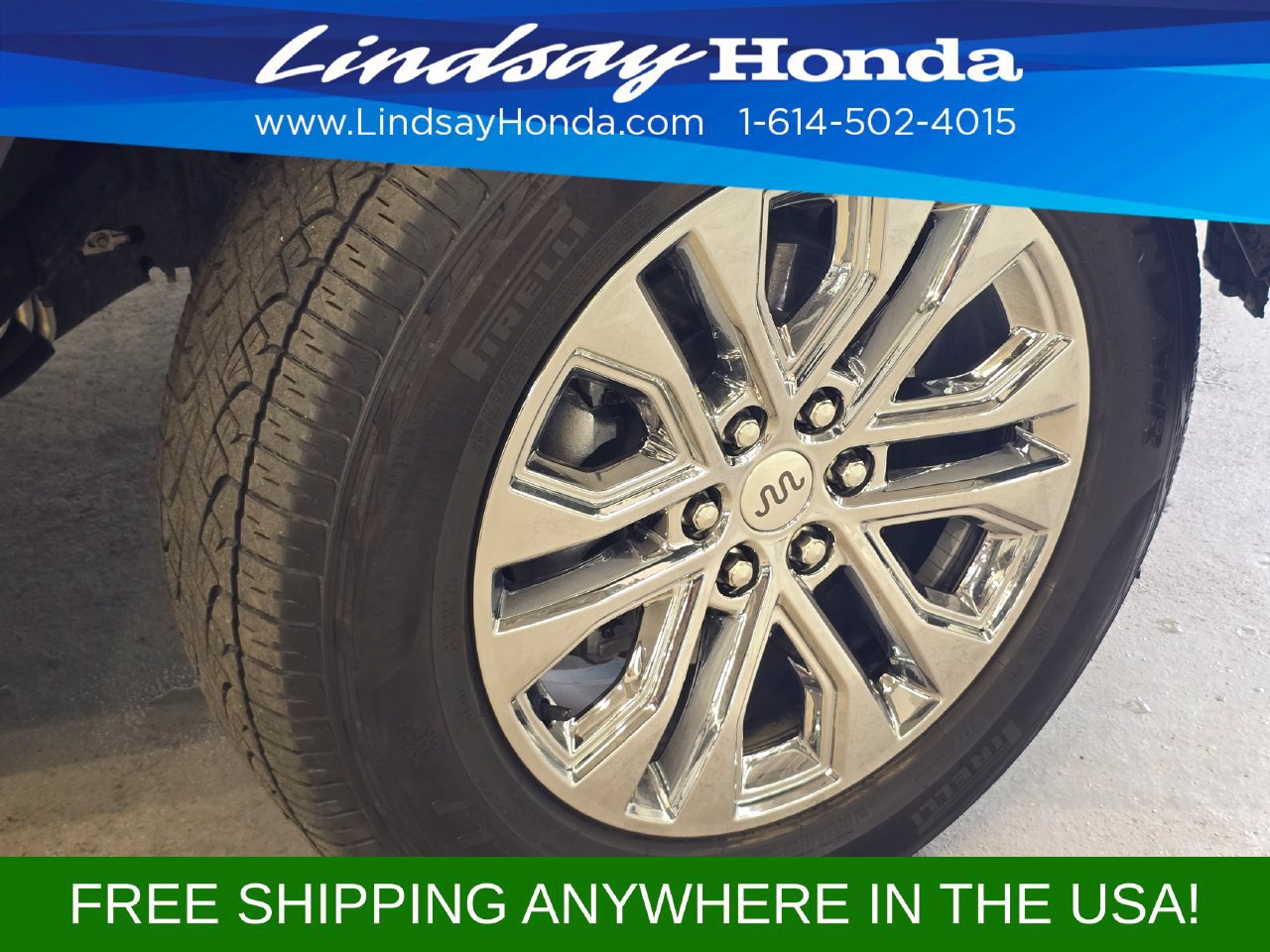 Used 2025 Ford F150 King Ranch AWD/4WD image 26