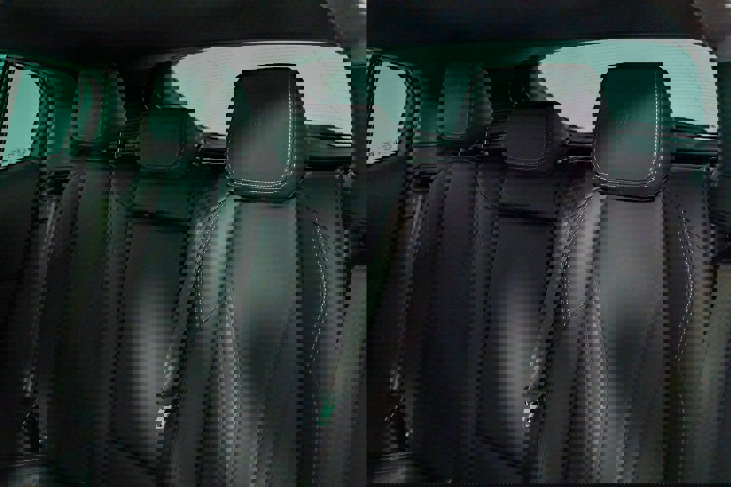 Used 2025 Maserati Grecale Modena image 25