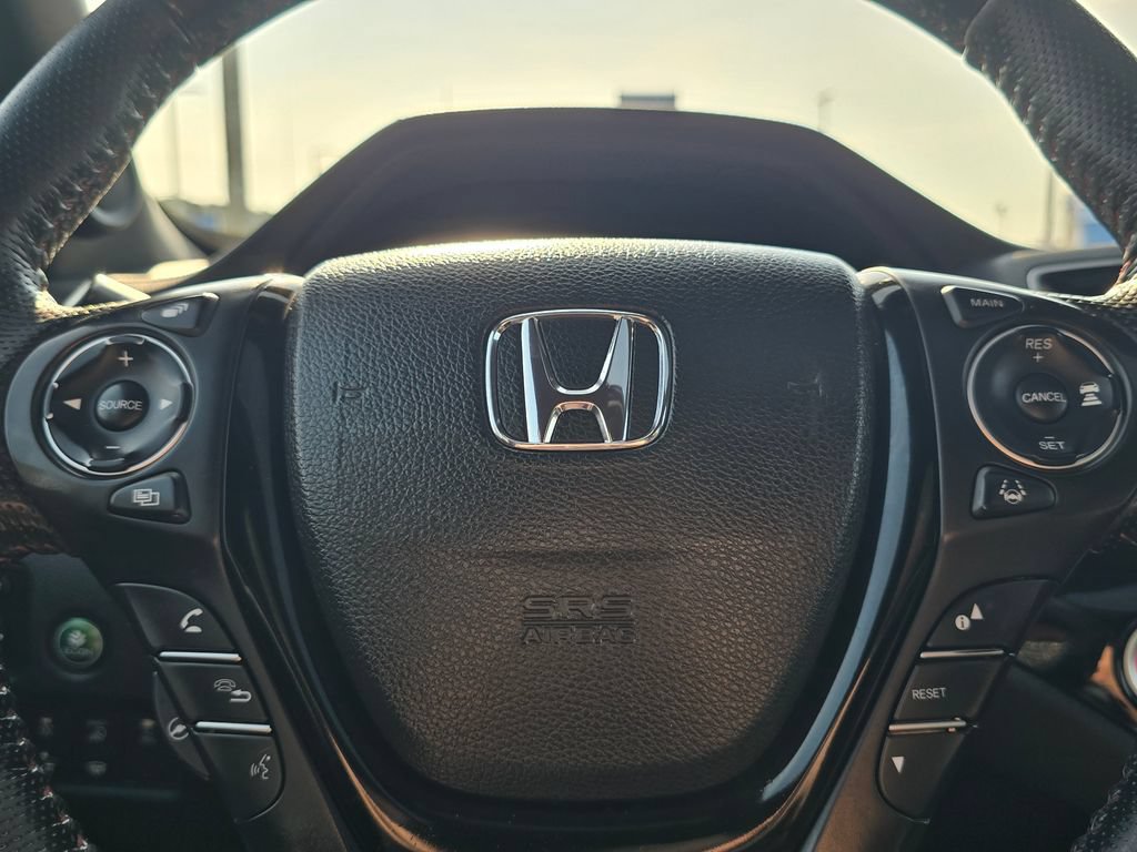 Used 2023 Honda Ridgeline Black Edition image 25