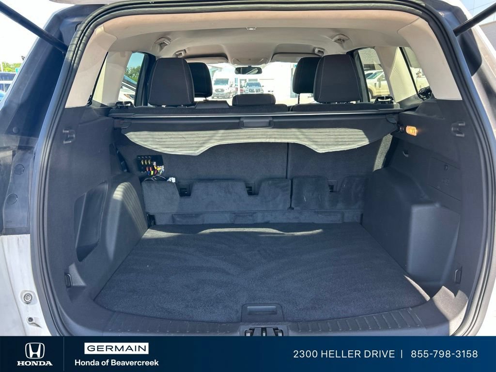 Used 2017 Ford Escape S FWD image 30
