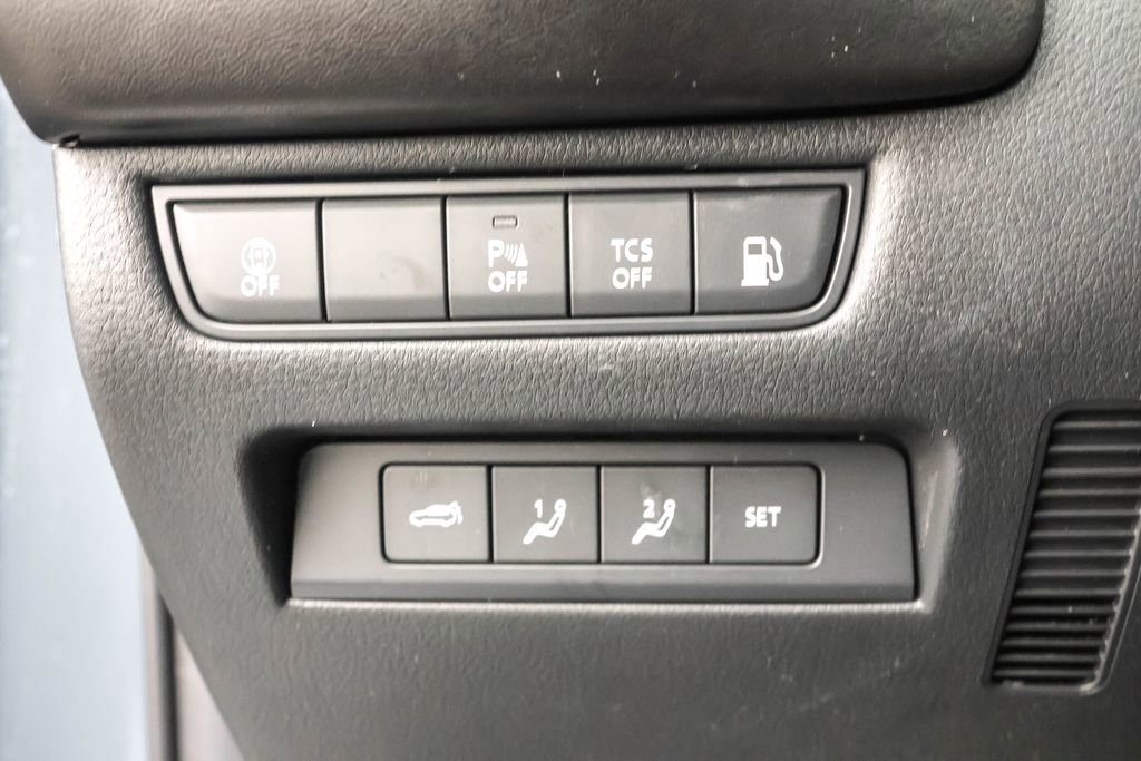 New 2026 MAZDA CX-50 AWD 2.5 Hybrid w/ Cargo Package image 26