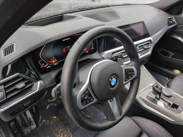 Used 2020 BMW M340i w/ Premium Package image 10