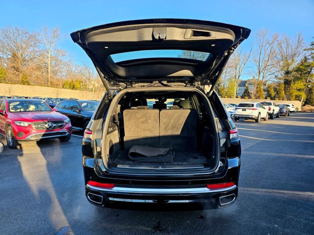 Used 2021 Jeep Grand Cherokee L Summit w/ Luxury Tech Group V image 10