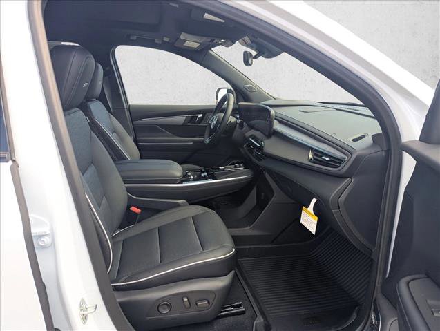 New 2026 Buick Enclave Sport Touring w/ Power Package FWD image 20