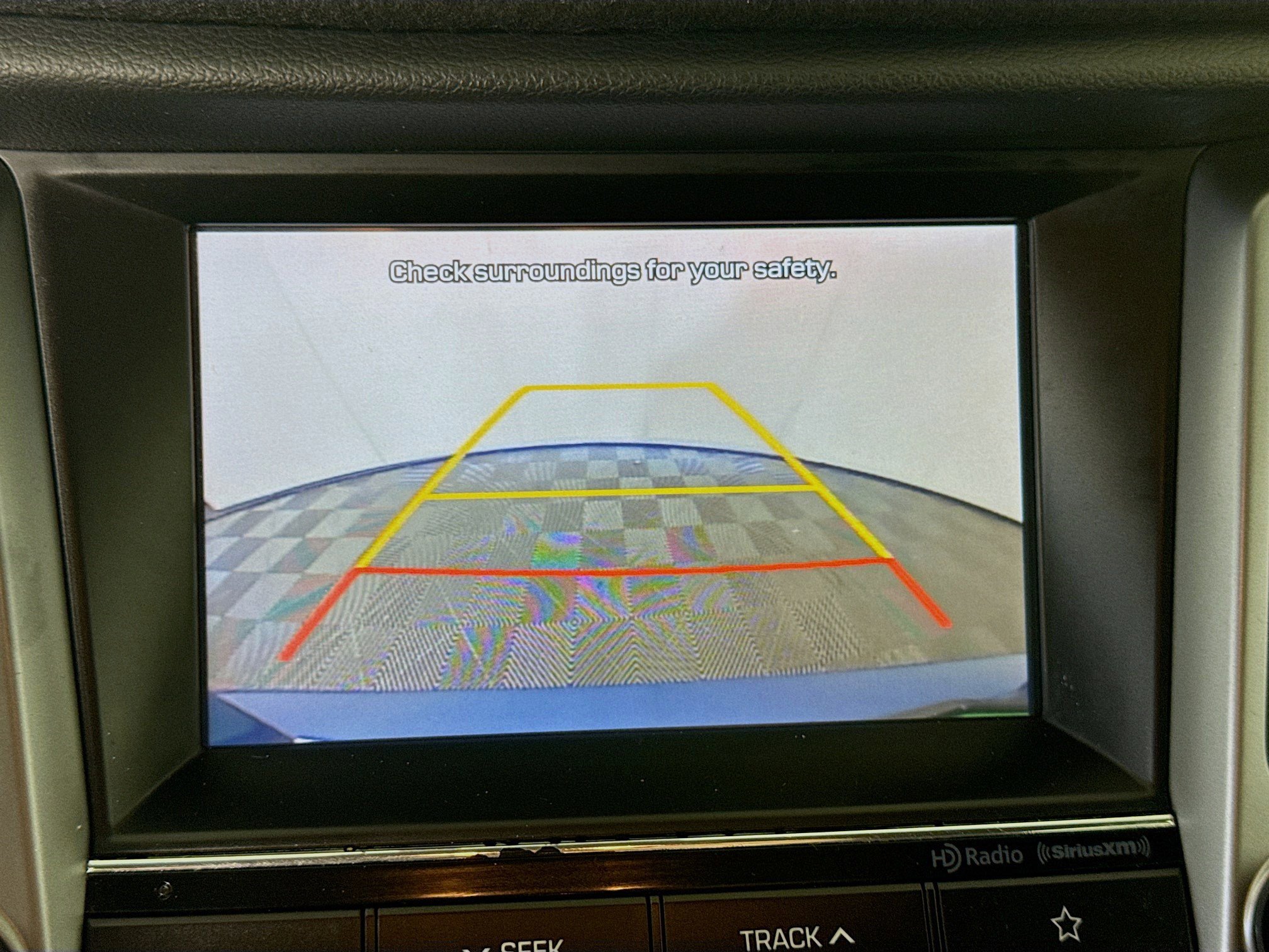 Used 2018 Hyundai Tucson SEL FWD image 19