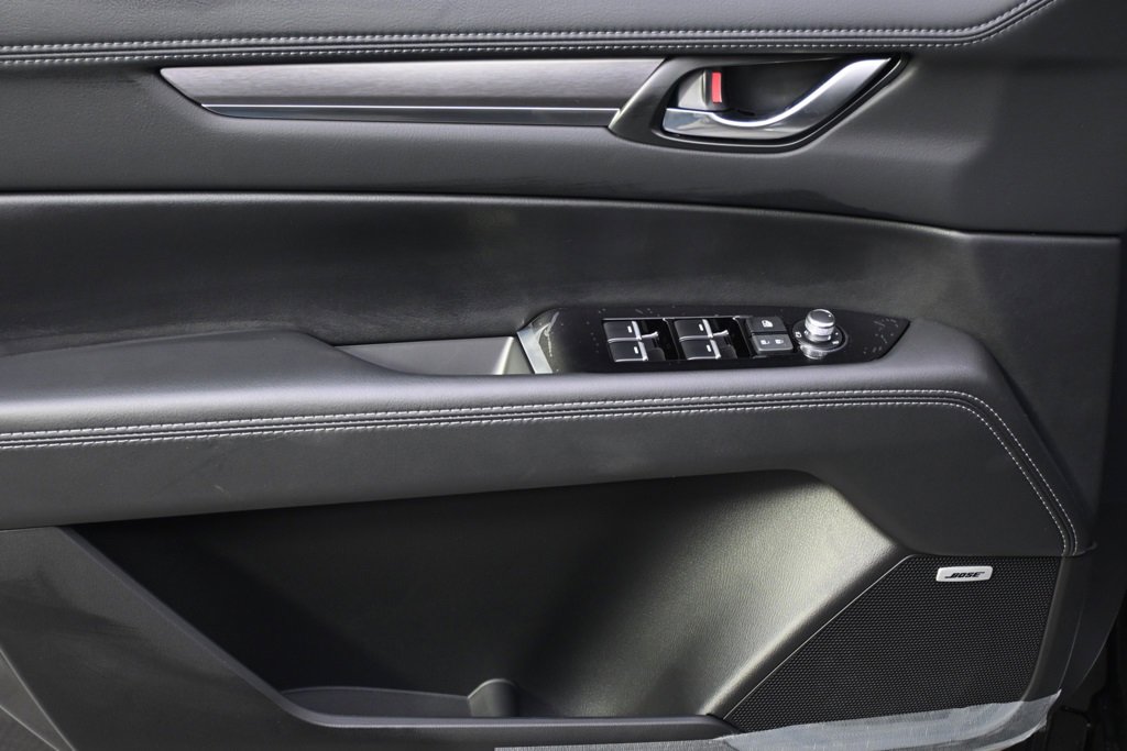 New 2025 MAZDA CX-5 AWD 2.5 S w/ Premium Plus Pkg image 22