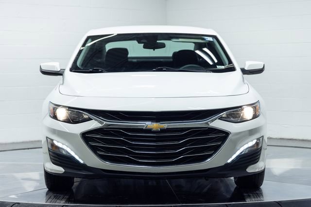 Used 2024 Chevrolet Malibu LT image 5