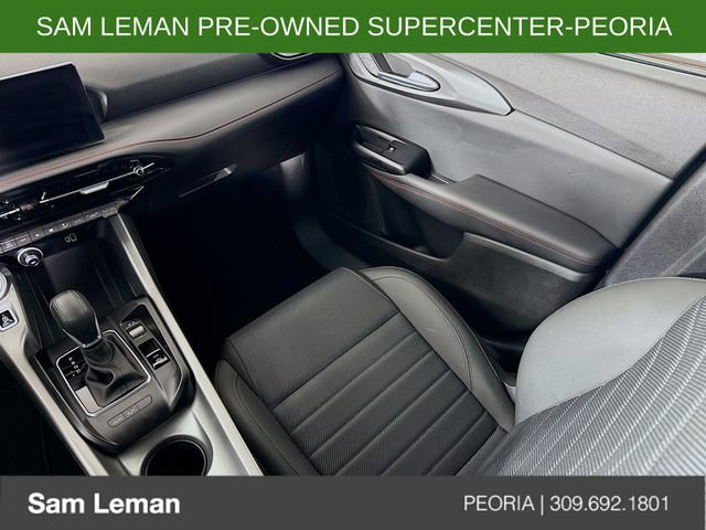 Used 2023 Dodge Hornet GT w/ GT Blacktop Package image 21