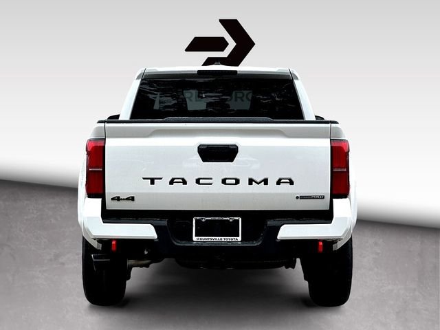 New 2026 Toyota Tacoma TRD Sport image 7