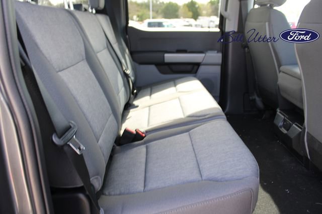 New 2026 Ford F250 XL w/ STX Appearance Package image 8