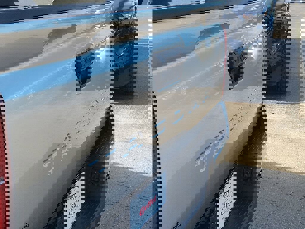 New 2025 Toyota Tacoma SR5 image 6