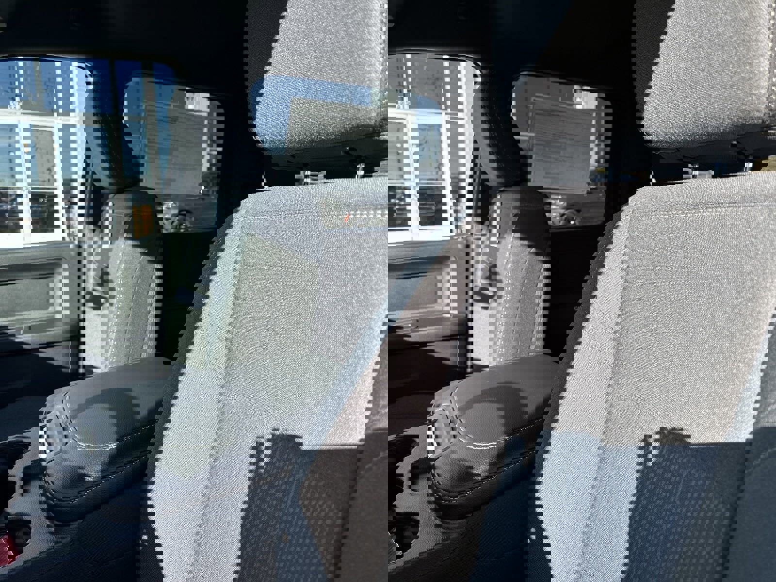 New 2024 RAM 2500 Tradesman w/ Chrome Appearance Group image 17