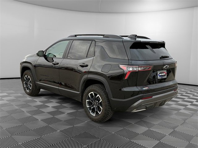 New 2026 Chevrolet Equinox ACTIV w/ Convenience Package III image 5