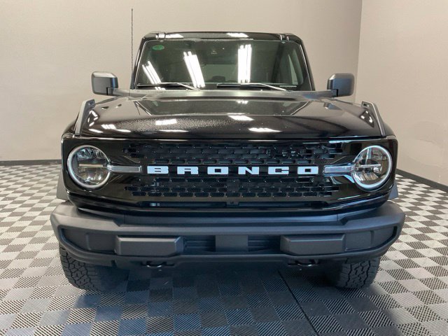 New 2026 Ford Bronco Big Bend AWD/4WD image 4