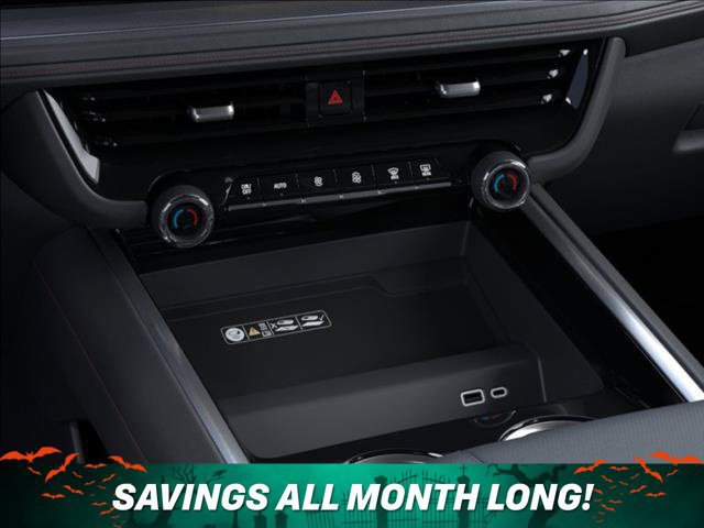 New 2027 Chevrolet Tahoe RST w/ Comfort Package AWD/4WD image 23