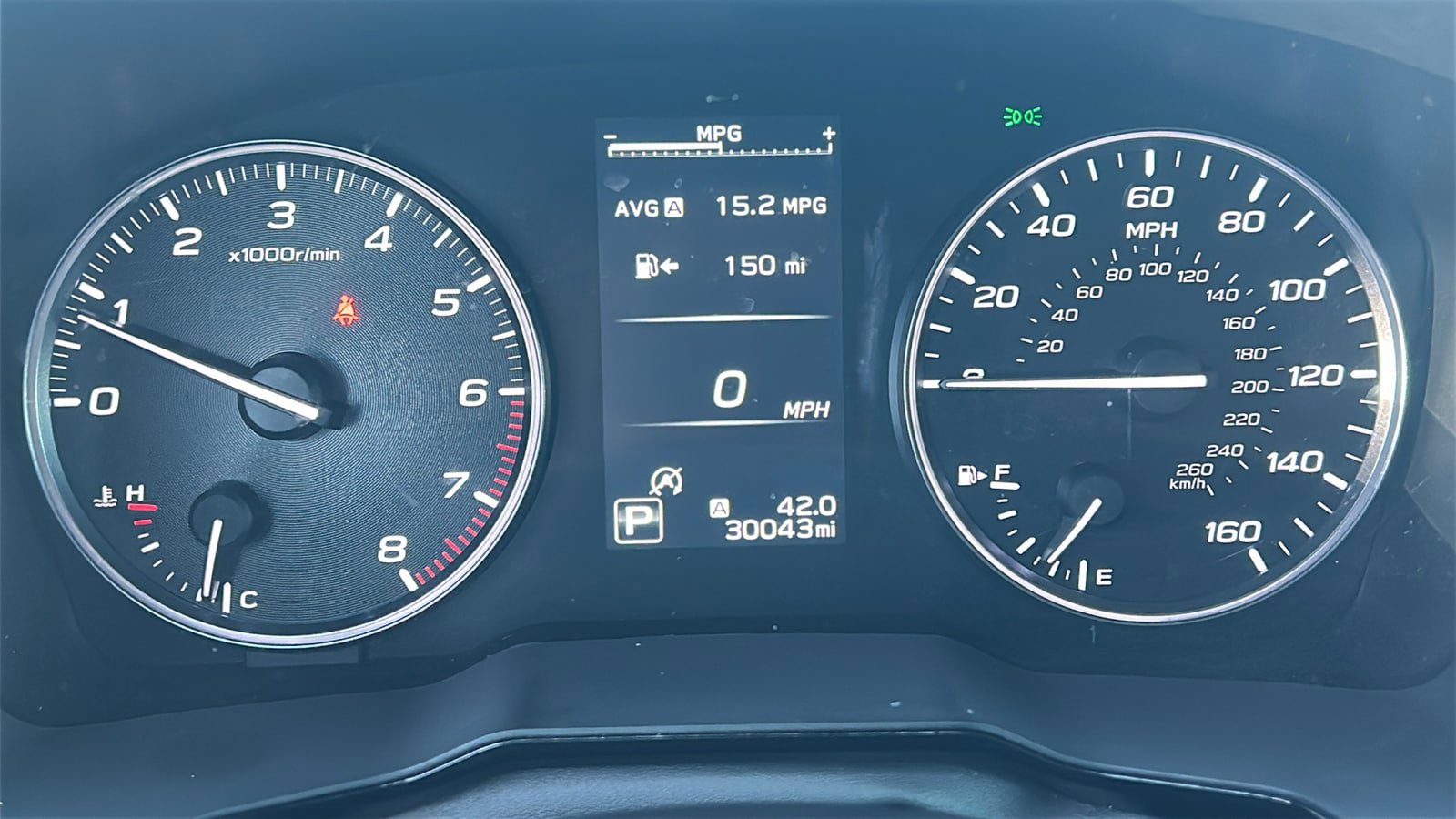 Used 2023 Subaru Outback Premium AWD/4WD image 17
