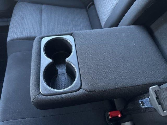 Used 2021 Nissan Rogue SV image 23