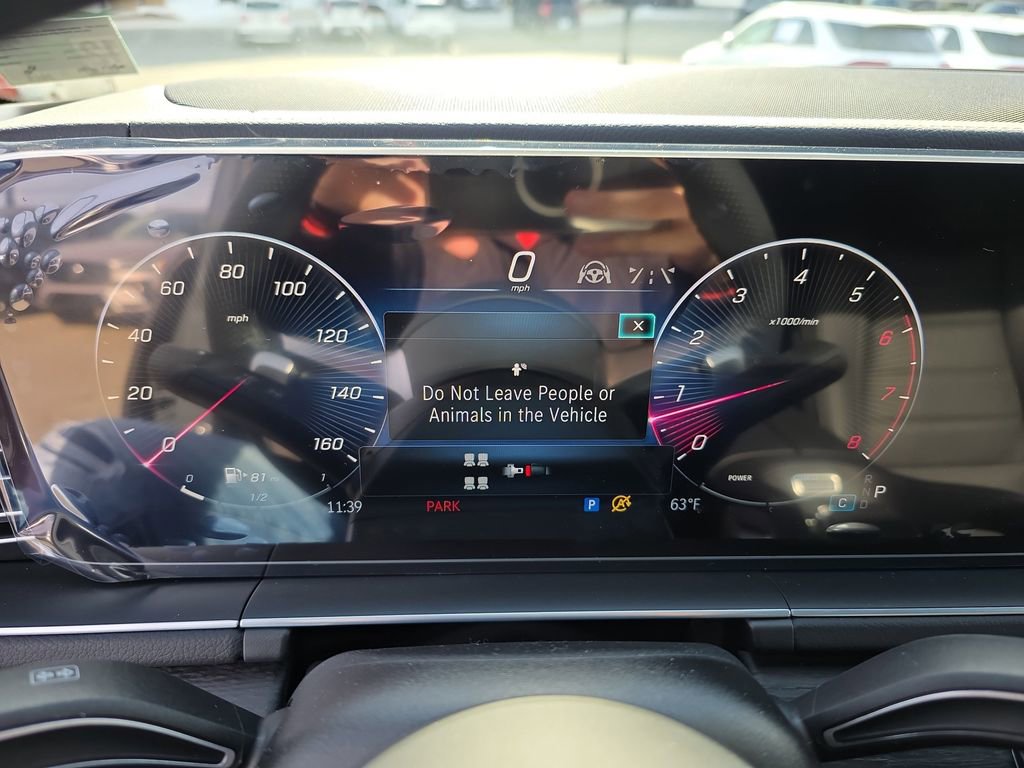 New 2026 Mercedes-Benz GLS 450 4MATIC image 12