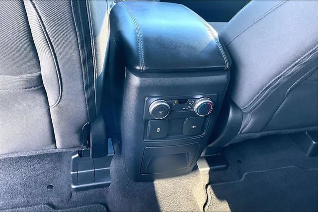 Used 2022 Ford Explorer XLT RWD image 19