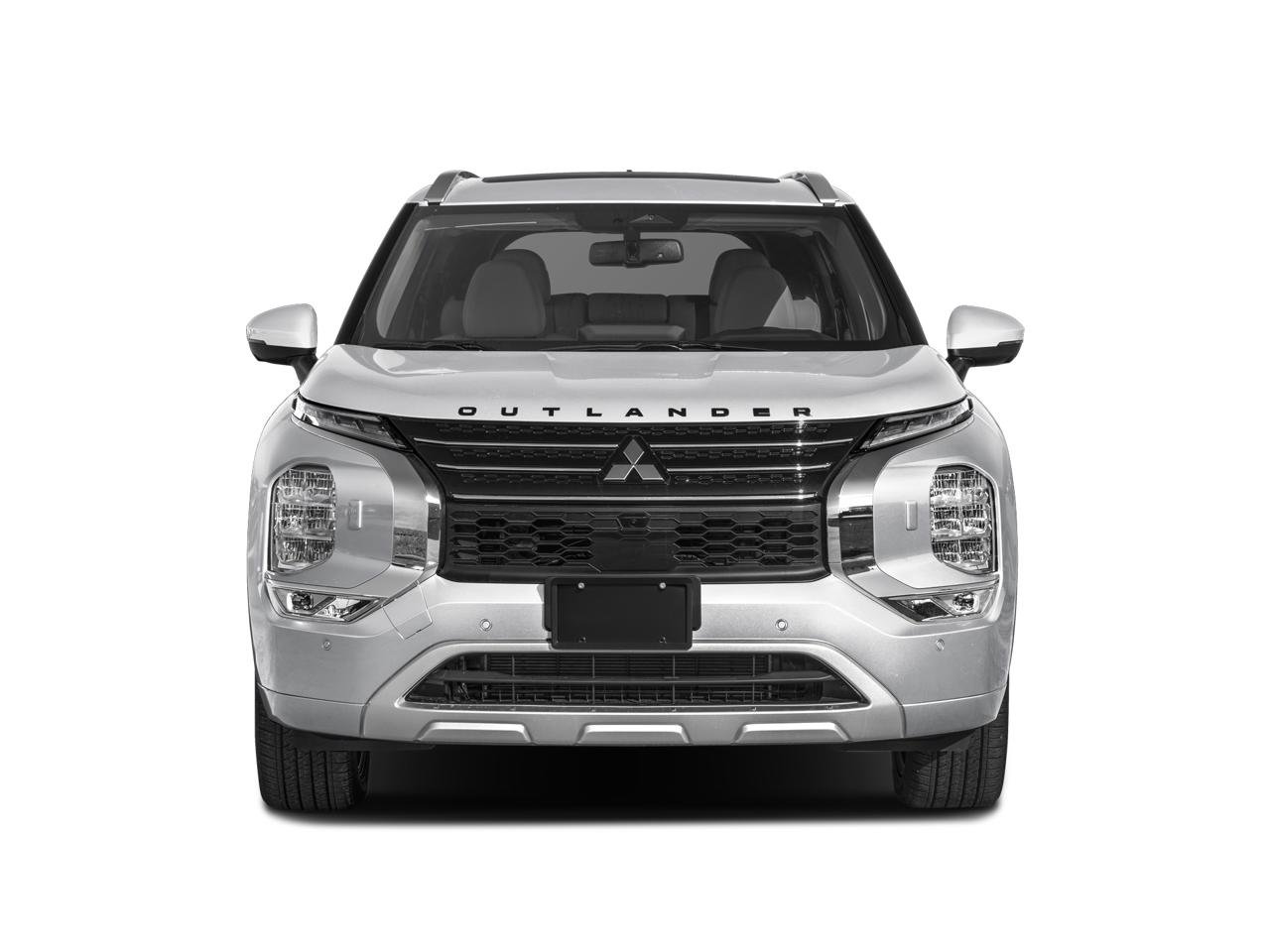 New 2025 Mitsubishi Outlander SEL AWD/4WD image 43