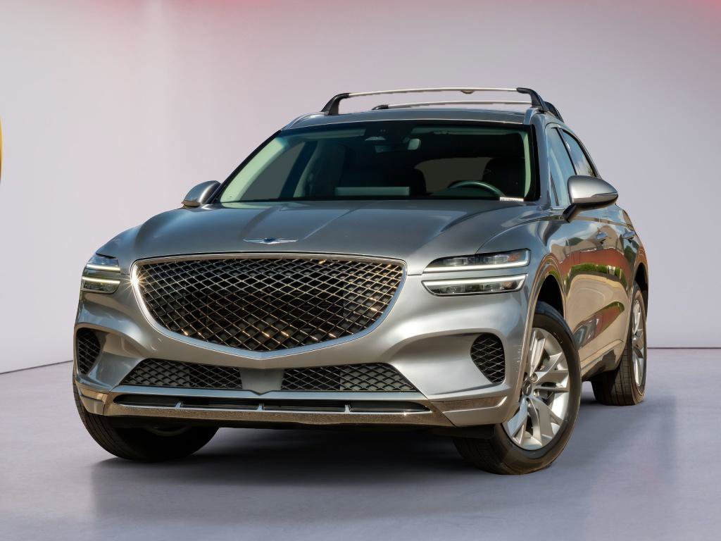 Used 2023 Genesis GV70 2.5T