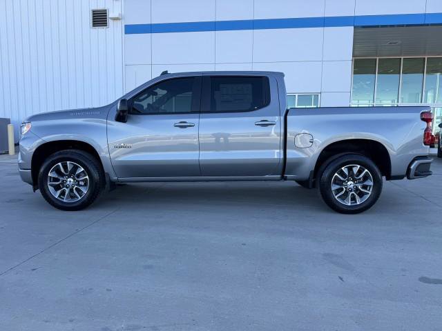 New 2026 Chevrolet Silverado 1500 RST image 5
