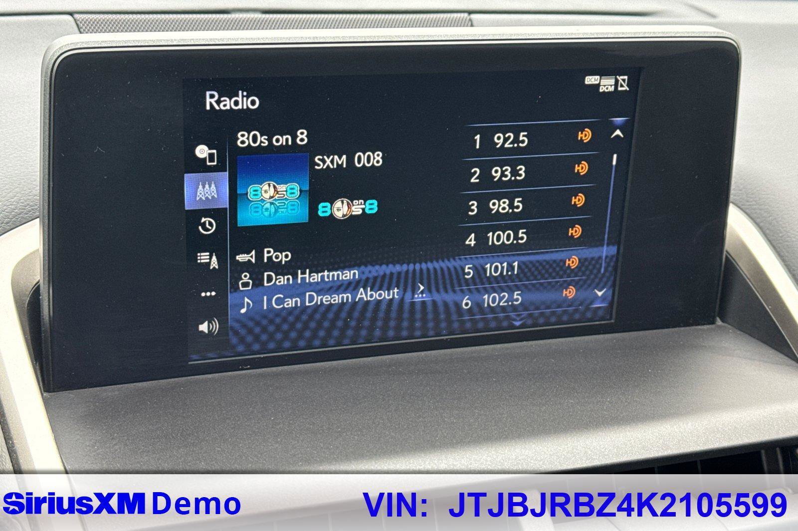 Used 2019 Lexus NX 300h AWD image 26