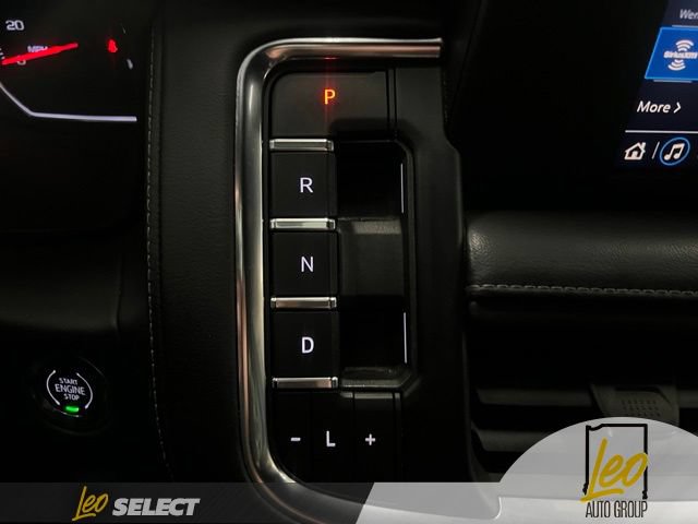 Used 2023 Chevrolet Tahoe LS w/ Driver Alert Package AWD/4WD image 12
