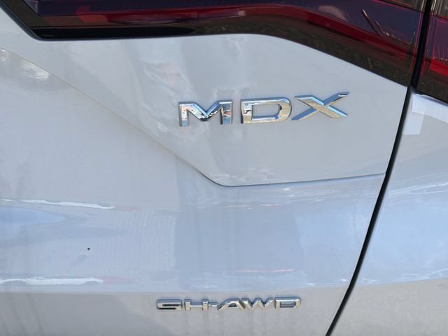 New 2026 Acura MDX Type S AWD/4WD image 9
